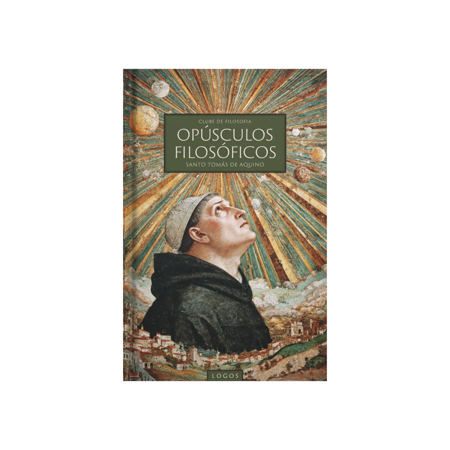 Opúsculos Filosóficos