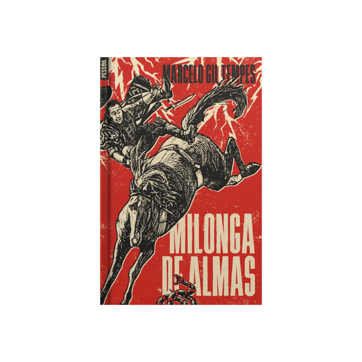 Milonga de Almas