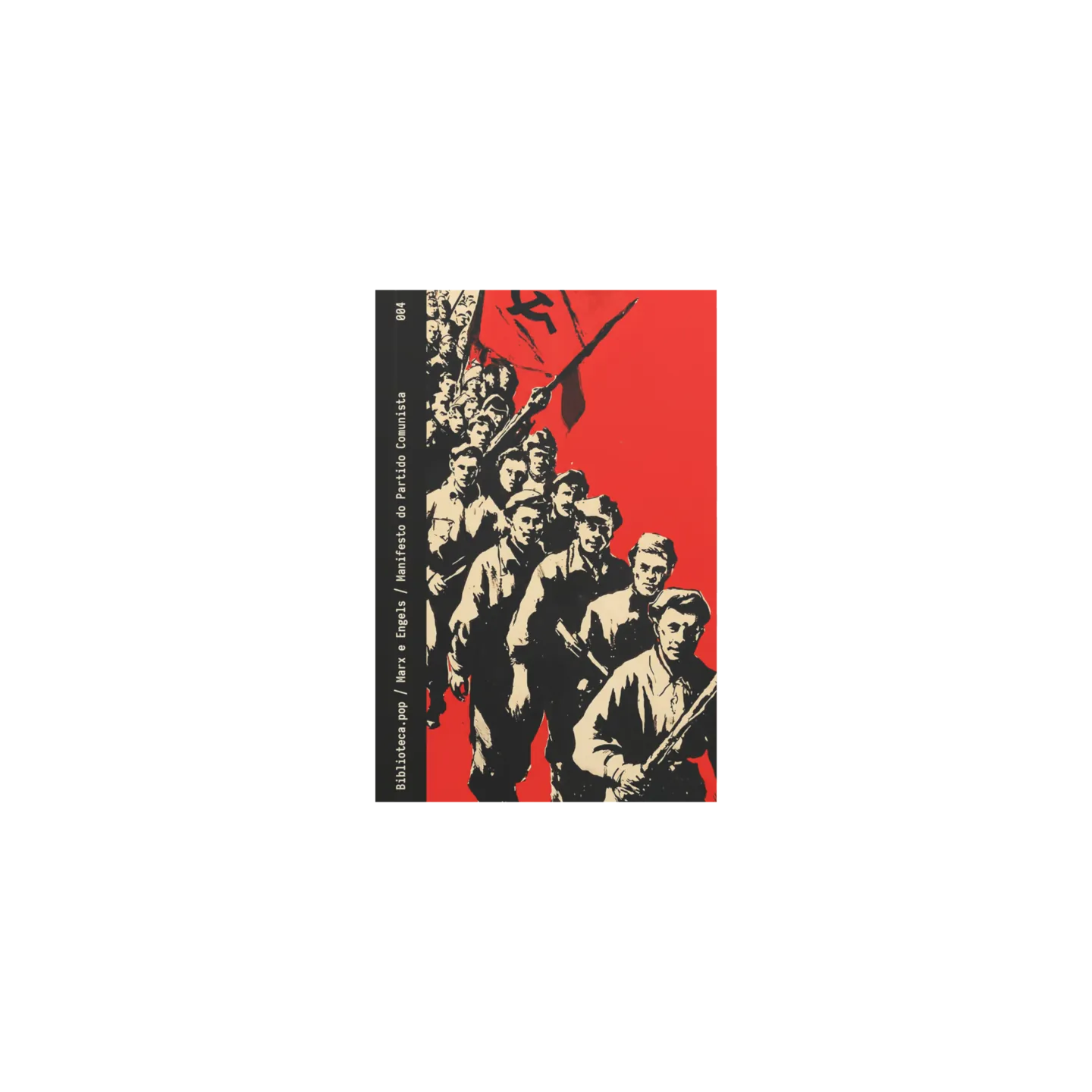 Manifesto do Partido Comunista