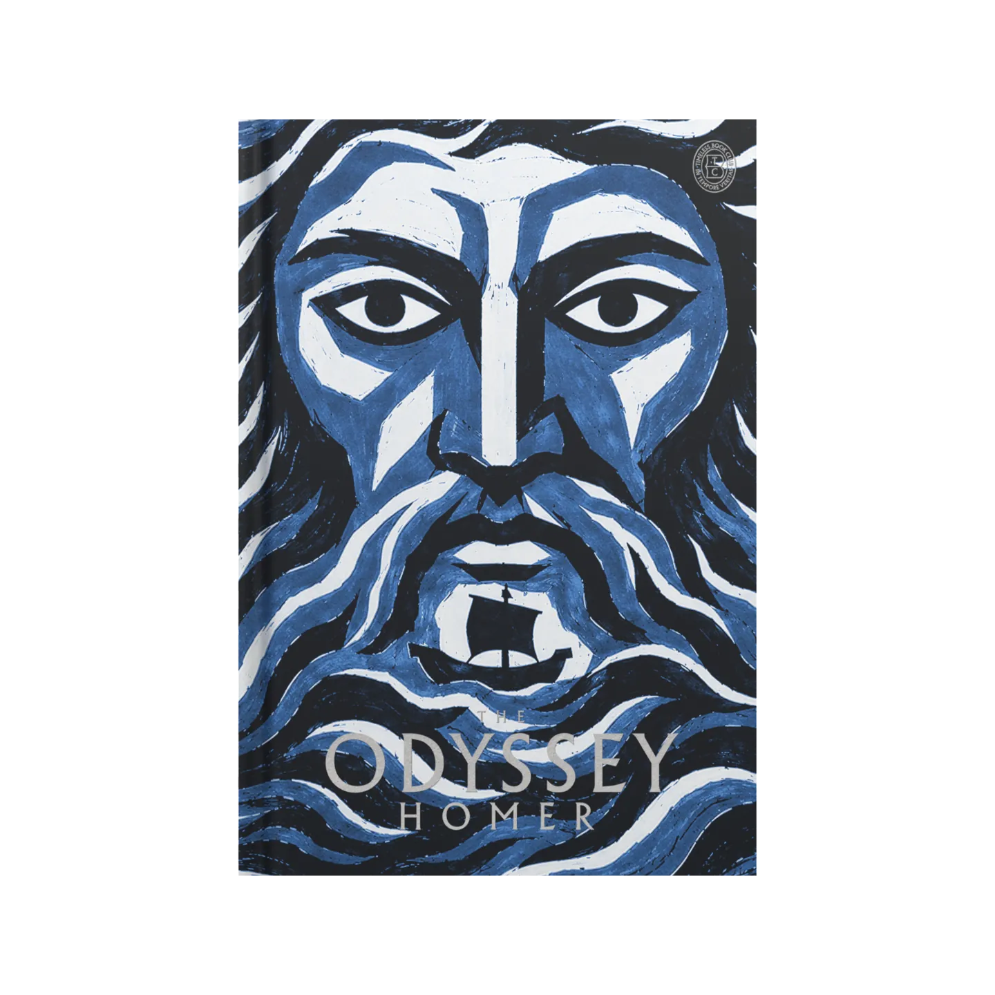 The Odyssey