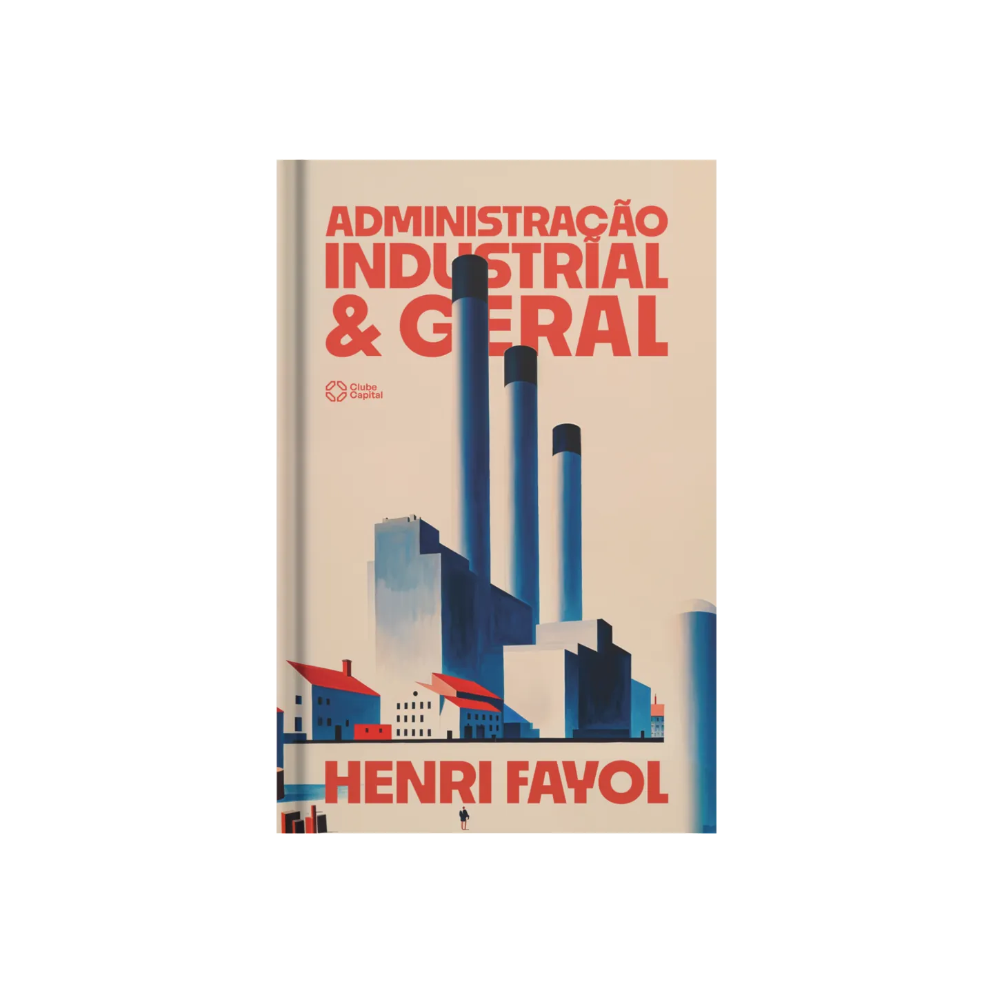 Administração Industrial e Geral