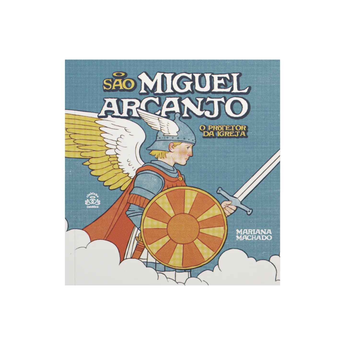 São Miguel Arcanjo: o protetor da Igreja