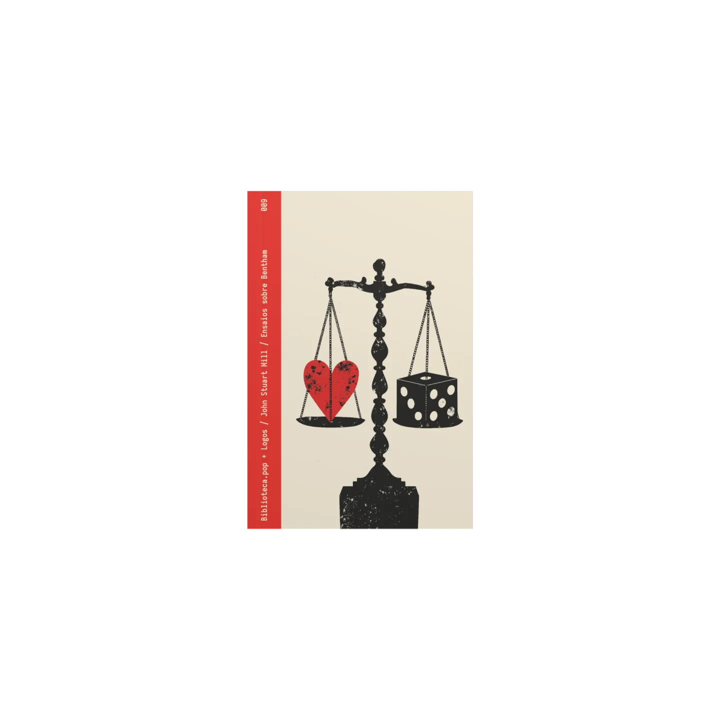 Ensaios sobre Bentham