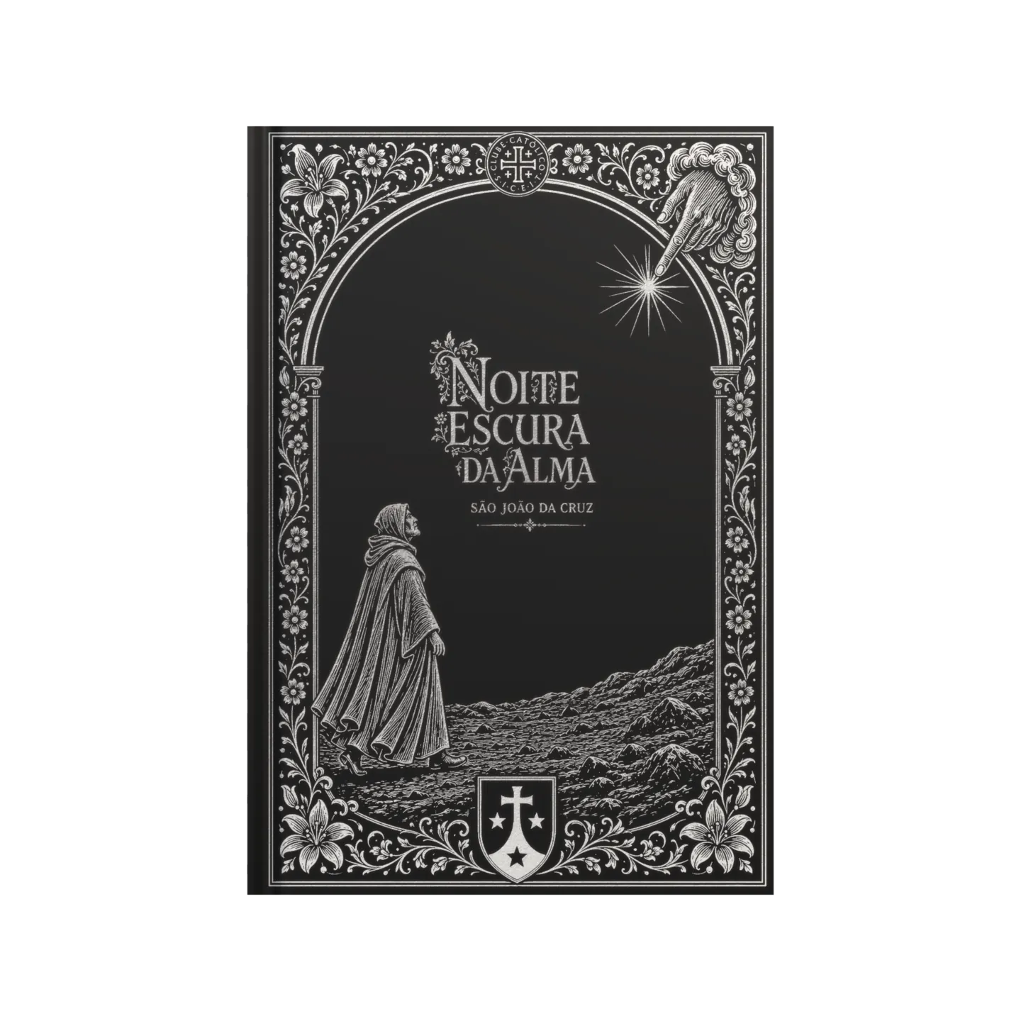 Noite Escura da Alma