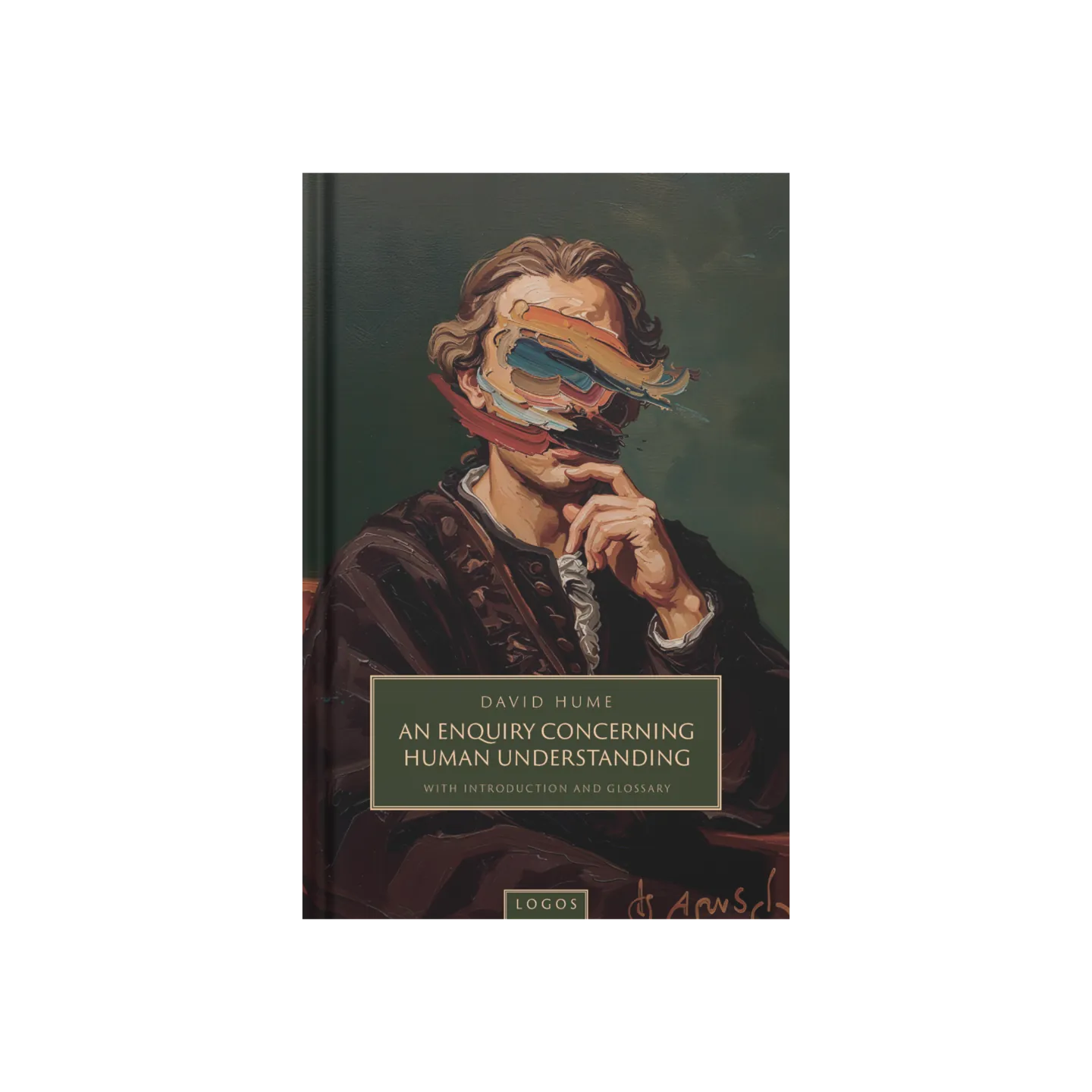 An Enquiry Concerning Human Understanding