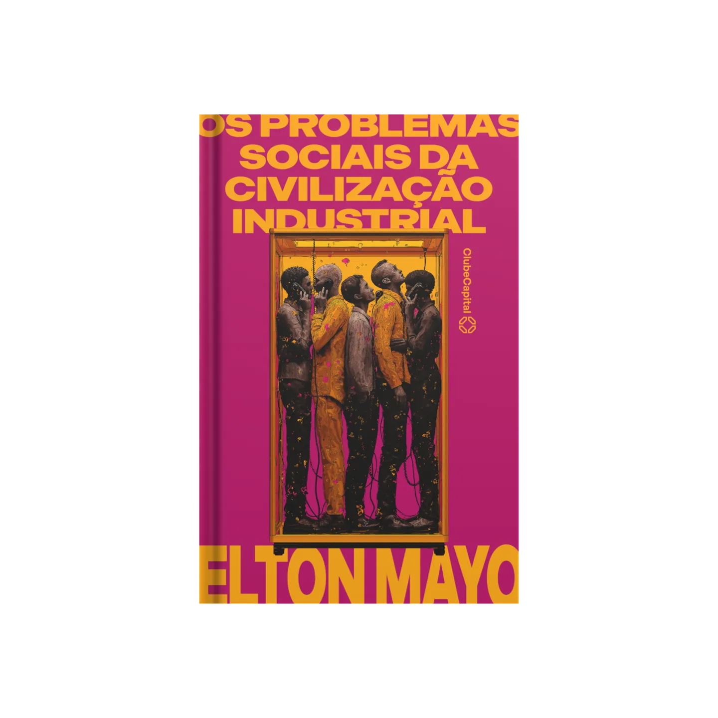 Os Problemas Sociais da Civilização Industrial