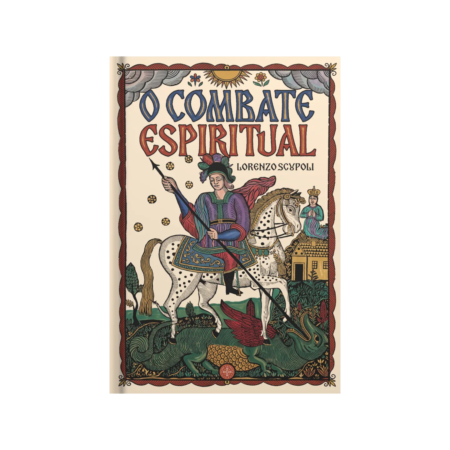 O Combate Espiritual