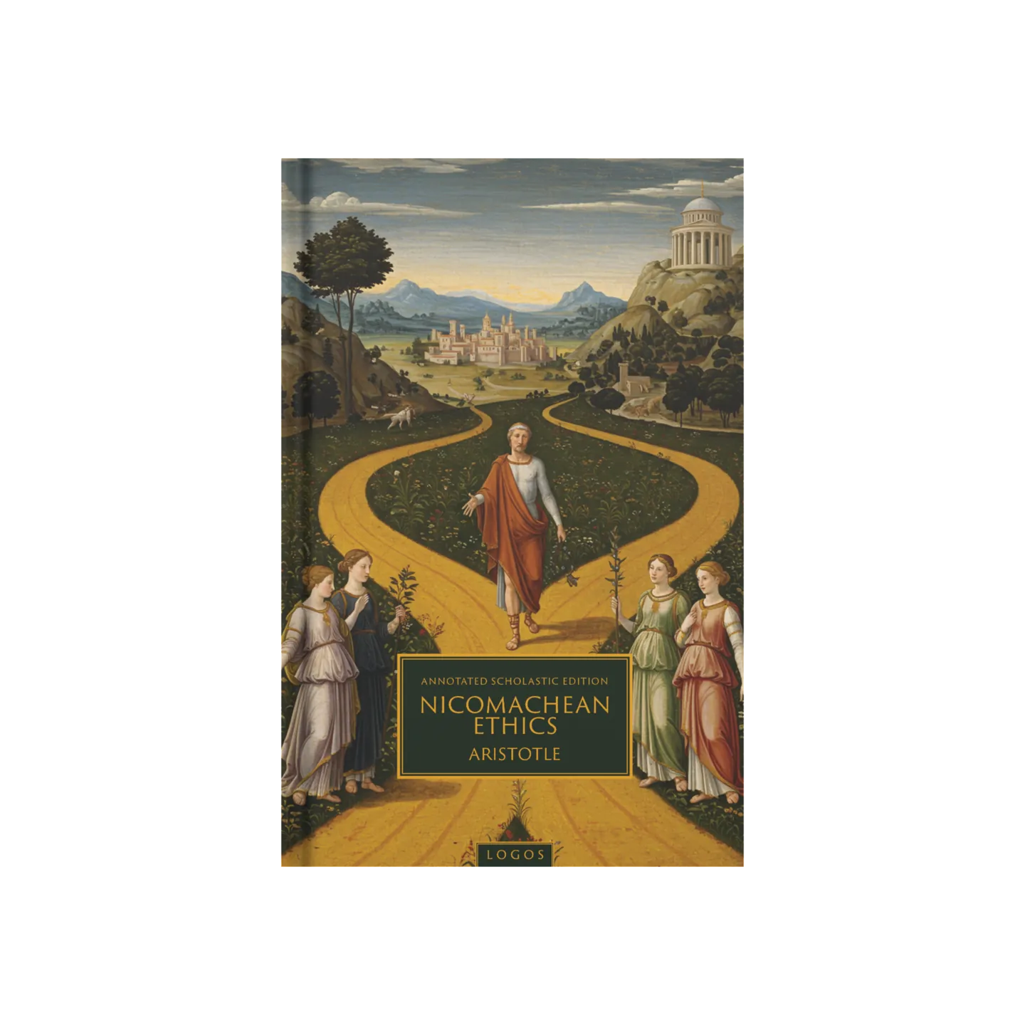 Nicomachean Ethics