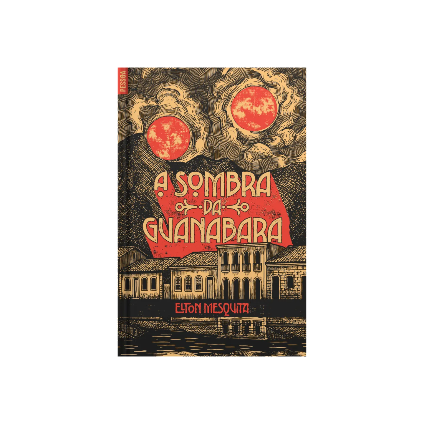 A Sombra da Guanabara