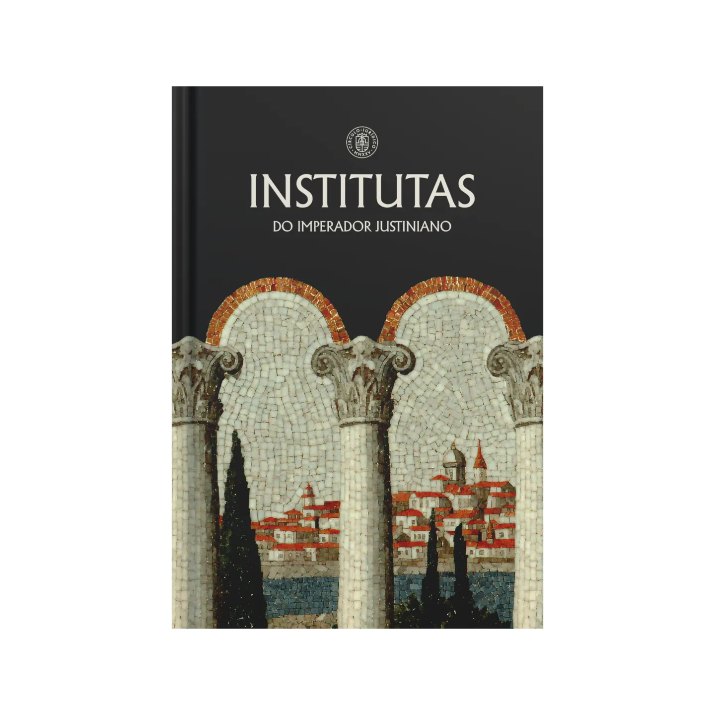 Institutas do Imperador Justiniano