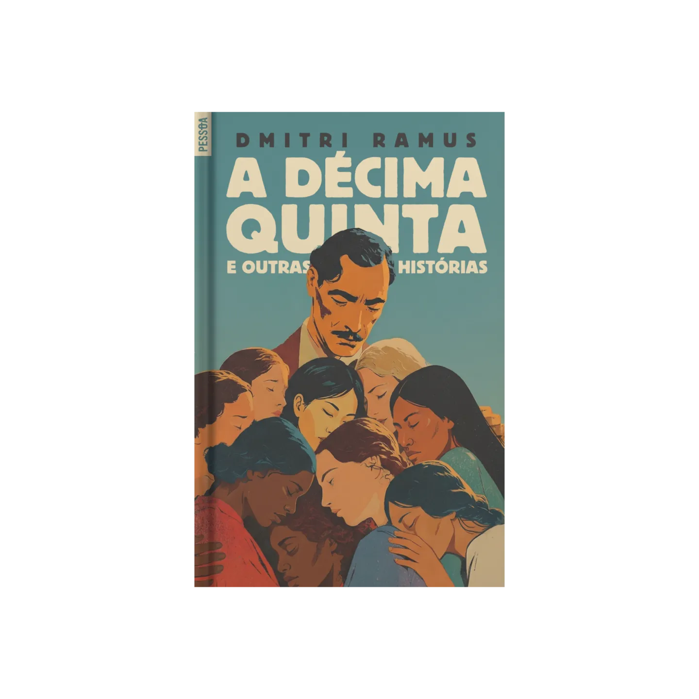 A Décima Quinta e Outras Histórias
