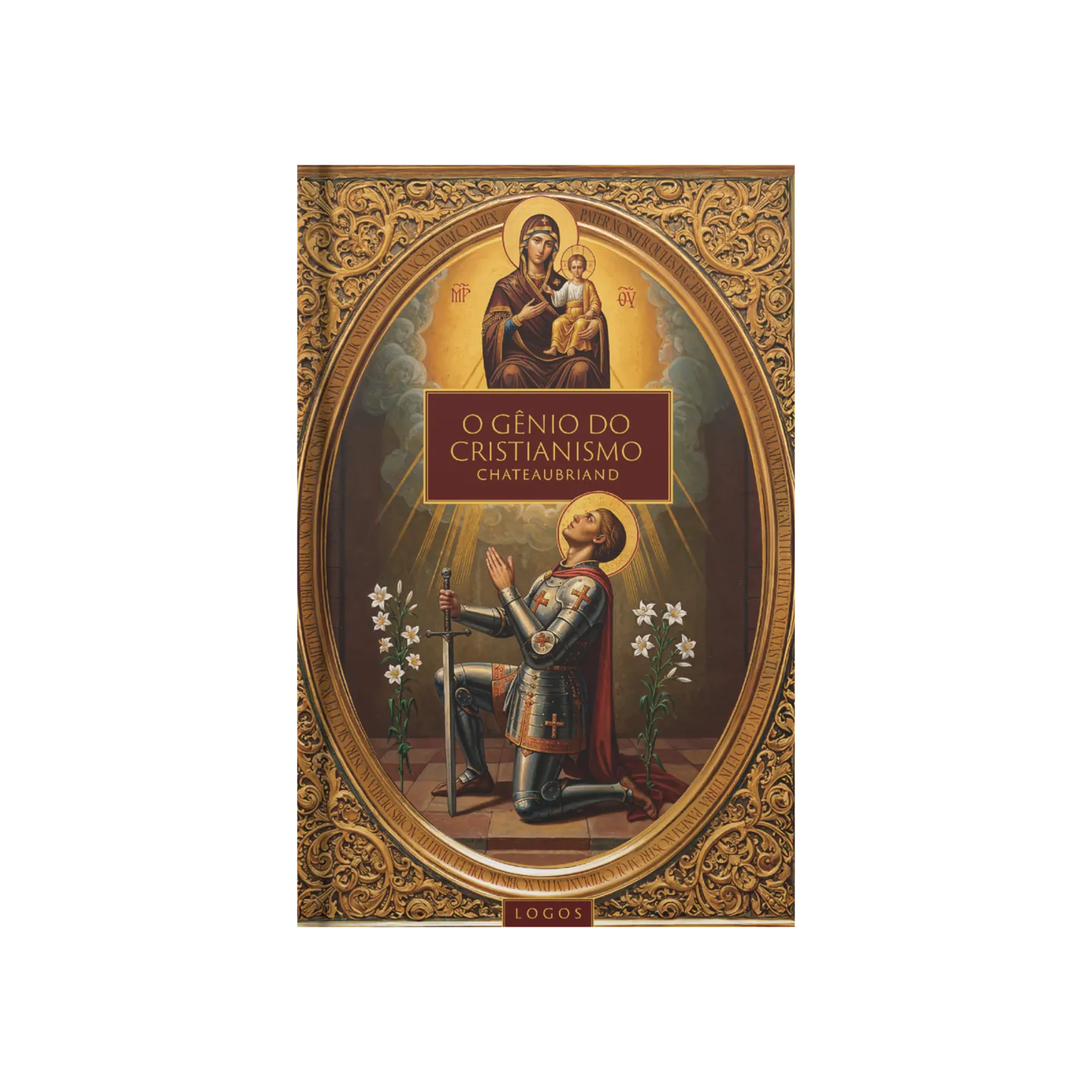 O Gênio do Cristianismo