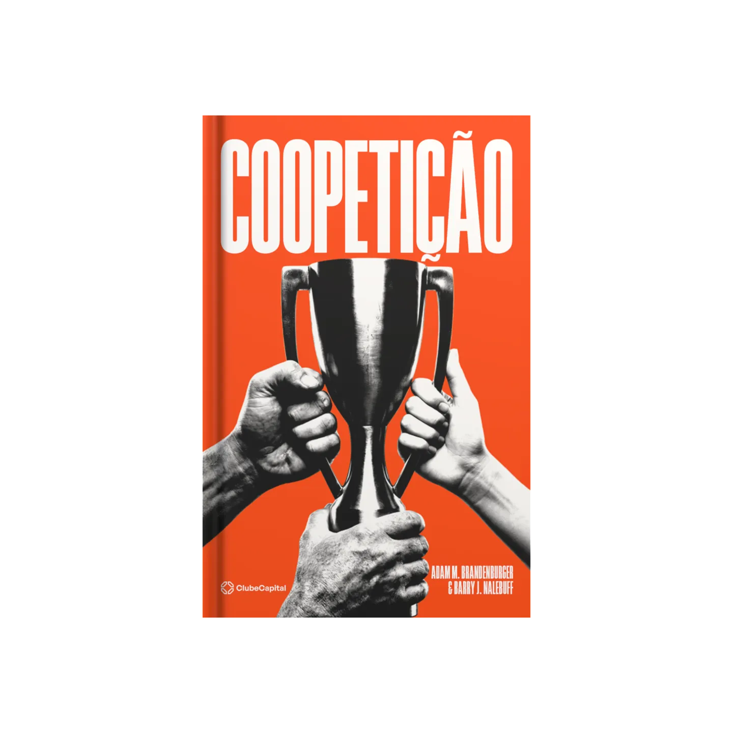 Coopetição