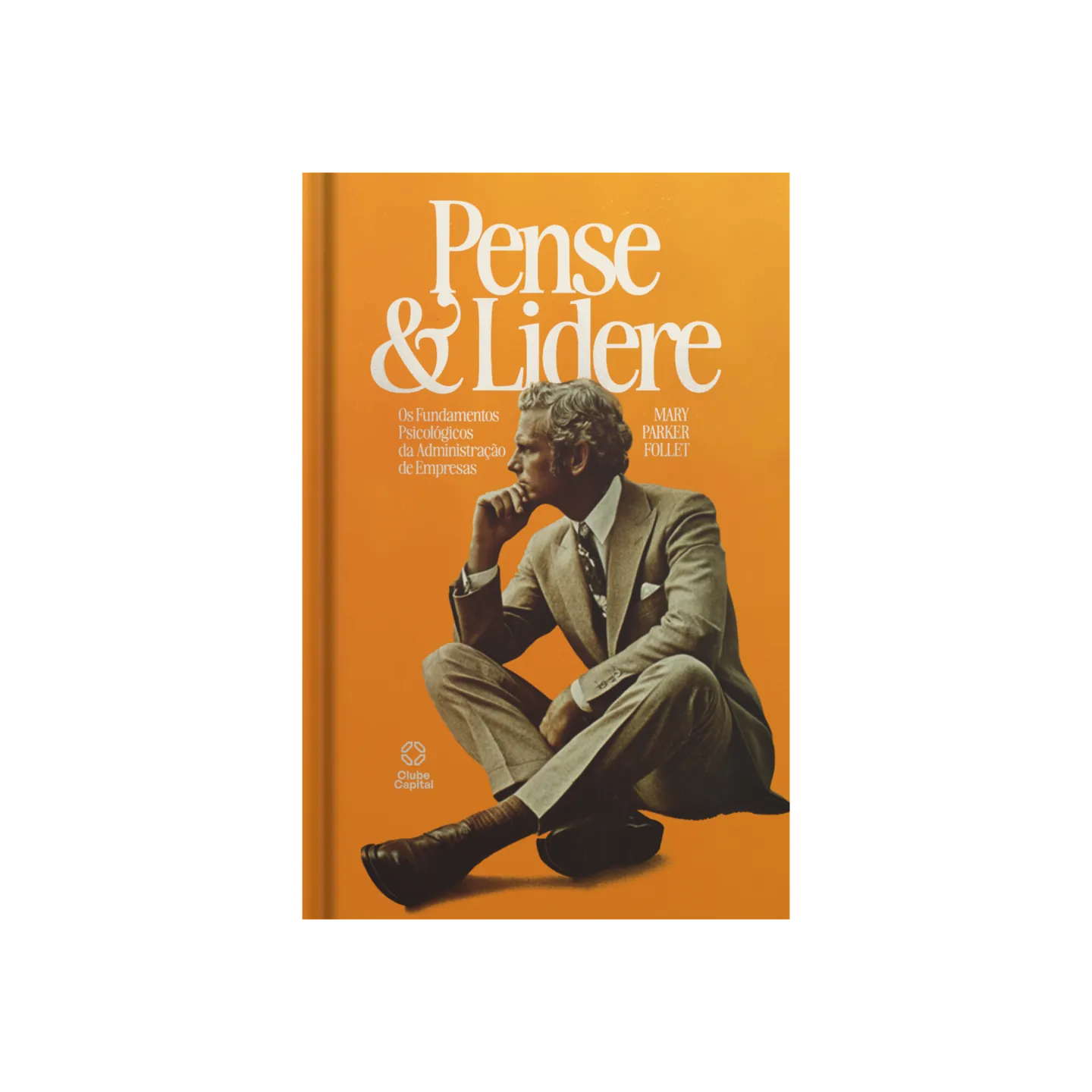 Pense & Lidere
