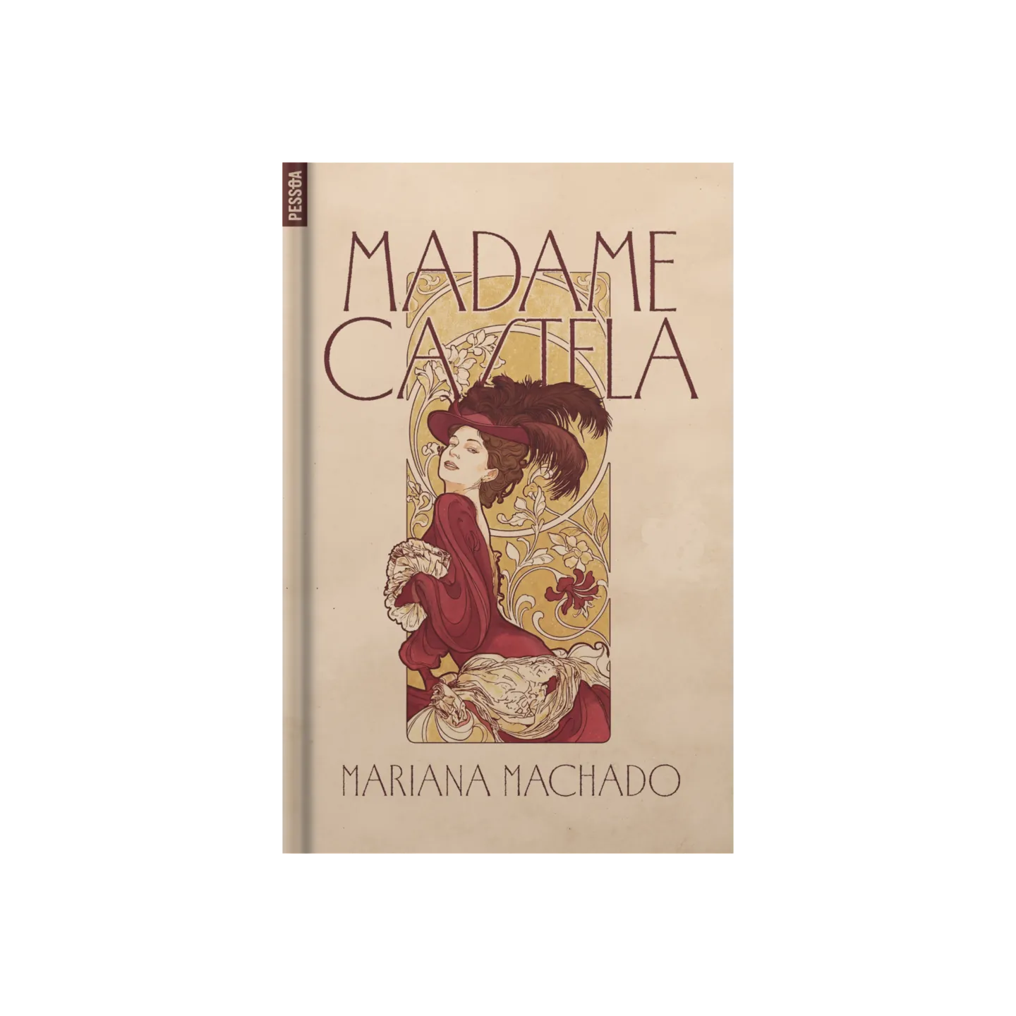 Madame Castela